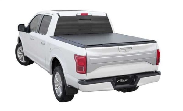 Access Vanish 15-19 Ford F-150 5ft 6in Bed Roll-Up Cover - Image 2