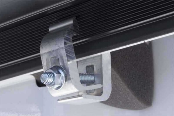 Access Vanish 15-19 Ford F-150 5ft 6in Bed Roll-Up Cover - Image 5