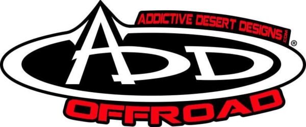 Addictive Desert Designs 10-14 Ford F-150 Raptor HoneyBadger Rear Bumper w/ Tow Hooks - Image 13