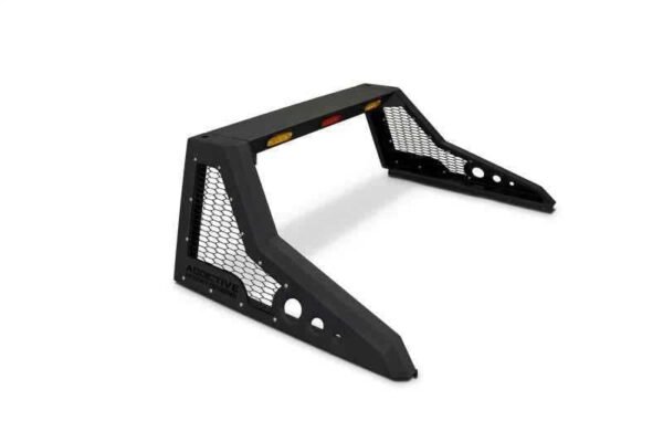Addictive Desert Designs 17-18 Ford F-150 Raptor HoneyBadger Chase Rack - Image 4