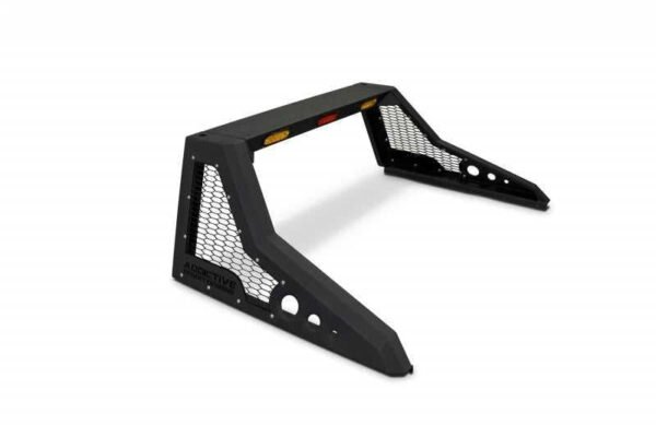 Addictive Desert Designs 17-18 Ford F-250 HoneyBadger Chase Rack - Image 2