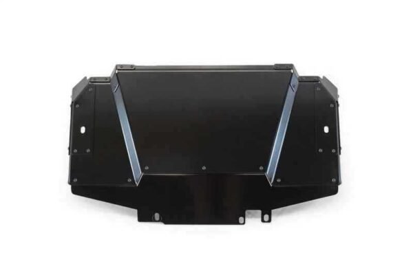 Addictive Desert Designs 21-22 Ford Bronco Bomber Skid Plate (Use w/ Bomber Front Bumper) - Image 4