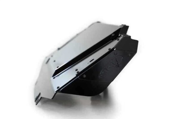 Addictive Desert Designs 21-22 Ford Bronco Bomber Skid Plate (Use w/ Bomber Front Bumper) - Image 5