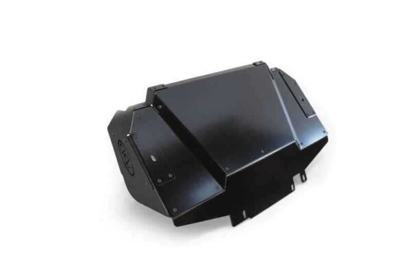 Addictive Desert Designs 21-22 Ford Bronco Bomber Skid Plate (Use w/ Bomber Front Bumper) - Image 6