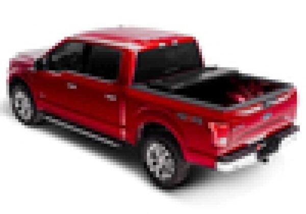 BAK 08-16 Ford Super Duty 8ft Bed BAKFlip G2 - Image 3
