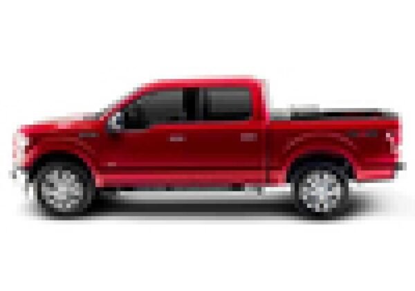 BAK 08-16 Ford Super Duty 8ft Bed BAKFlip G2 - Image 4