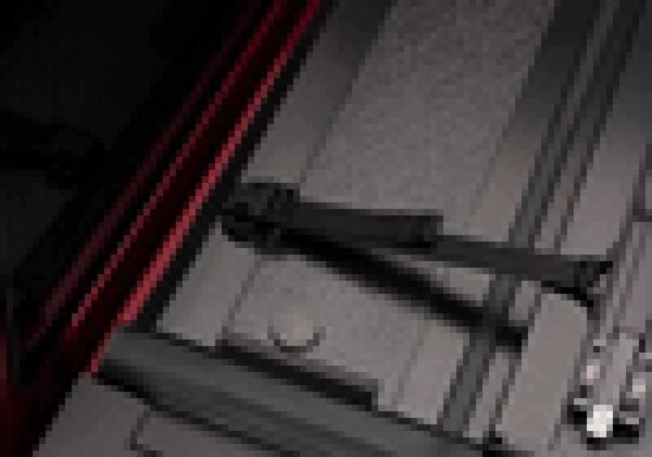 BAK 08-16 Ford Super Duty 8ft Bed BAKFlip G2 - Image 7