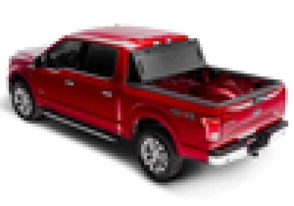 BAK 08-16 Ford Super Duty 8ft Bed BAKFlip G2 - Image 8