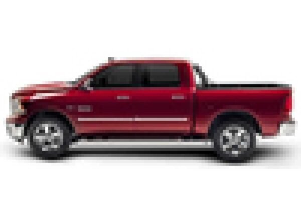 BAK 09-18 Dodge Ram 1500 (19-20 Classic Only) (w/ Ram Box) 5ft 7in Bed BAKFlip F1 - Image 4