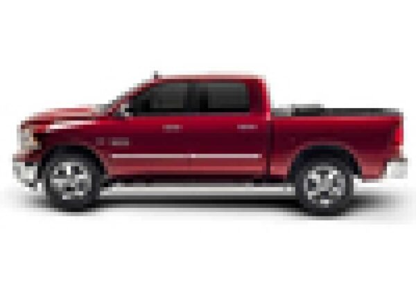 BAK 09-18 Dodge Ram 1500 (19-20 Classic Only) (w/ Ram Box) 5ft 7in Bed BAKFlip F1 - Image 5