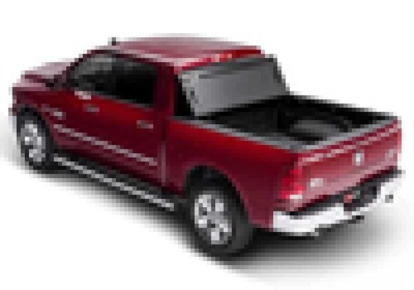 BAK 09-18 Dodge Ram 1500 (19-20 Classic Only) (w/ Ram Box) 5ft 7in Bed BAKFlip F1 - Image 7