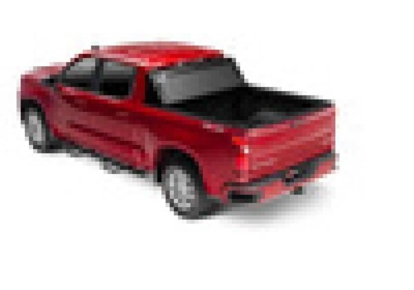 BAK 19-20 Chevy Silverado 1500 6ft 6in Bed BAKFlip MX4 Matte Finish - Image 5