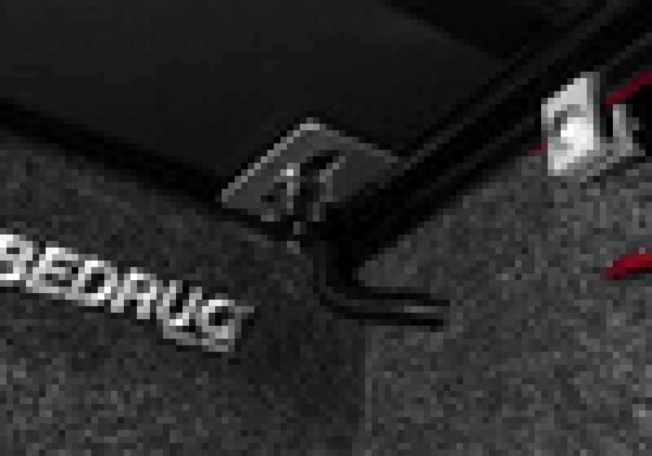 BAK 19-20 Chevy Silverado 1500 6ft 6in Bed BAKFlip MX4 Matte Finish - Image 7