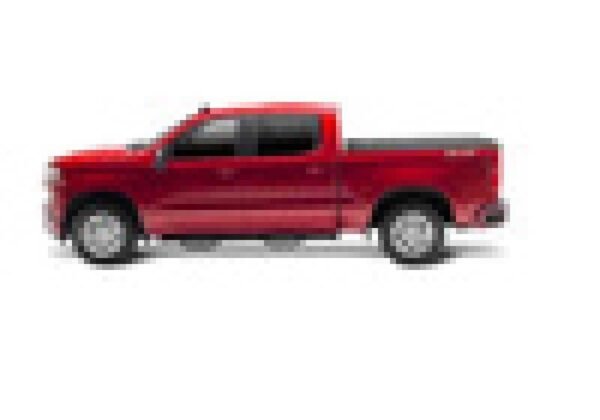 BAK 19-20 Chevy Silverado 1500 6ft 6in Bed BAKFlip MX4 Matte Finish - Image 9