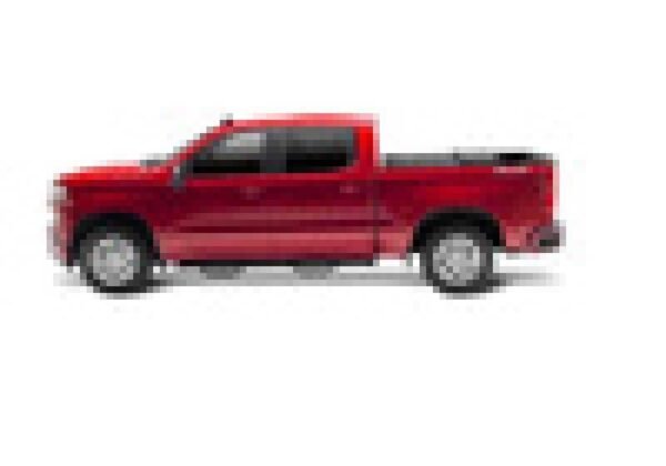 BAK 19-20 Chevy Silverado 1500 6ft 6in Bed BAKFlip MX4 Matte Finish - Image 10
