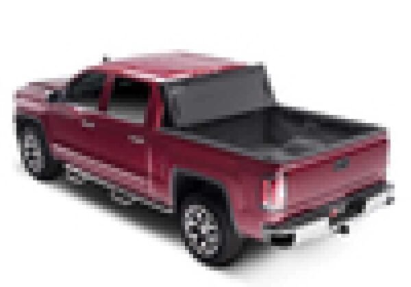 BAK 19-20 Chevy Silverado (New Body Style) 6ft 6in Bed 1500 BAKFlip FiberMax - Image 8