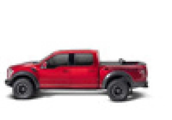 BAK 19-21 Chevy Silverado/GM Sierra Revolver X4s 6.7ft Bed Cover 1500 (New Body Style) - Image 11