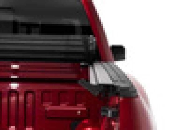 BAK 19-21 Chevy Silverado/GM Sierra Revolver X4s 6.7ft Bed Cover 1500 (New Body Style) - Image 14
