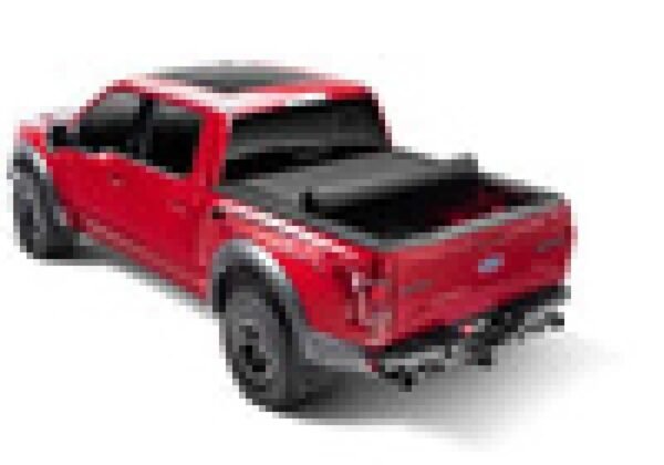 BAK 19-21 Chevy Silverado/GM Sierra Revolver X4s 6.7ft Bed Cover 1500 (New Body Style) - Image 17