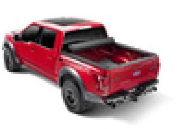 BAK 19-21 Chevy Silverado/GM Sierra Revolver X4s 6.7ft Bed Cover 1500 (New Body Style) - Image 19