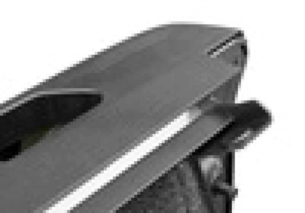 BAK 19-21 GM Sierra 1500 (Carbon Pro Bed Cover) Revolver X4s 5.9ft Bed Cover - Image 5