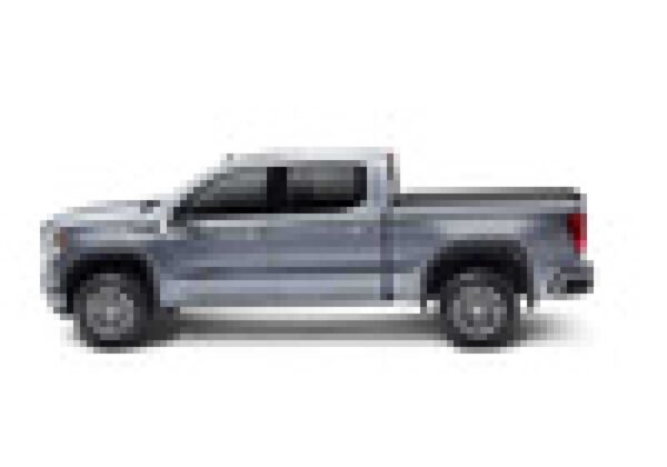 BAK 19-21 GM Sierra 1500 (Carbon Pro Bed Cover) Revolver X4s 5.9ft Bed Cover - Image 7