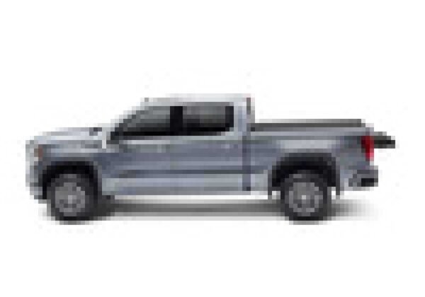 BAK 19-21 GM Sierra 1500 (Carbon Pro Bed Cover) Revolver X4s 5.9ft Bed Cover - Image 8