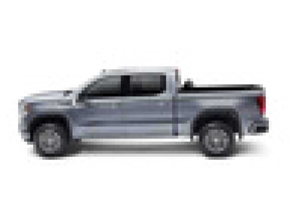 BAK 19-21 GM Sierra 1500 (Carbon Pro Bed Cover) Revolver X4s 5.9ft Bed Cover - Image 10