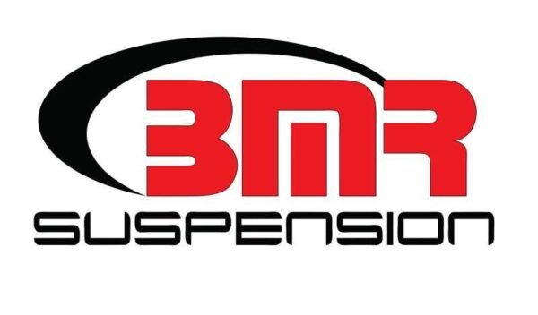 BMR 05-10 S197 Mustang Rear Solid 22mm Sway Bar Kit w/ Bushings & Billet Links - Red - Image 2