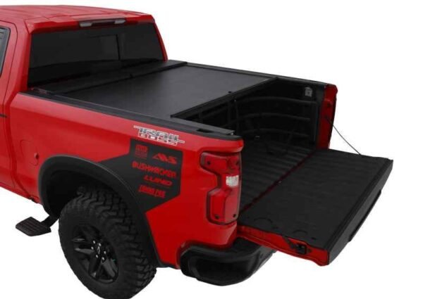 Roll-N-Lock 09-17 Dodge Ram 1500 XSB 67in A-Series Retractable Tonneau Cover - Image 10