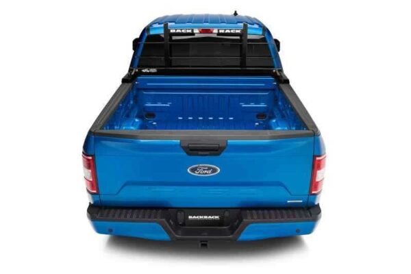BackRack 05-11 Dakota / 05-21 Frontier Original Rack Frame Only Requires Hardware - Image 11
