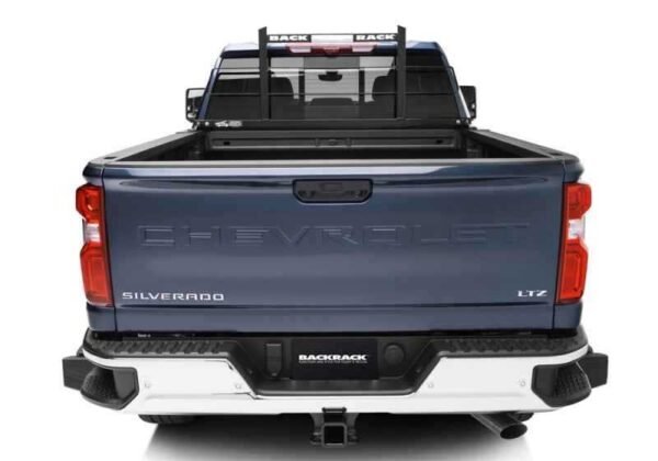 BackRack 05-11 Dakota / 05-21 Frontier Original Rack Frame Only Requires Hardware - Image 12