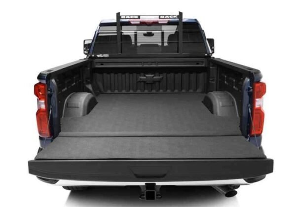 BackRack 05-11 Dakota / 05-21 Frontier Original Rack Frame Only Requires Hardware - Image 13
