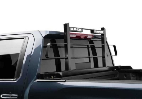 BackRack 05-11 Dakota / 05-21 Frontier Original Rack Frame Only Requires Hardware - Image 18