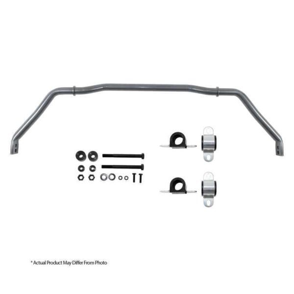 Belltech FRONT ANTI-SWAYBAR 84-94 TOYOTA PU - Image 4