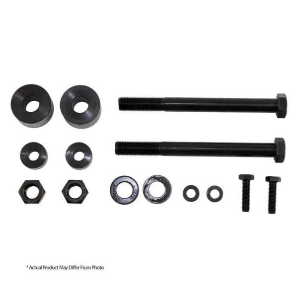 Belltech FRONT ANTI-SWAYBAR 84-94 TOYOTA PU - Image 8