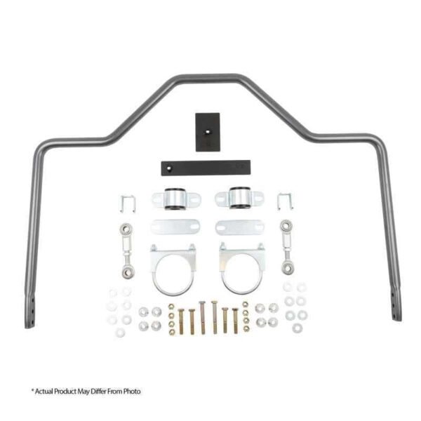 Belltech REAR ANTI-SWAYBAR 99-06 CHEVY/GMC 1500 - Image 4