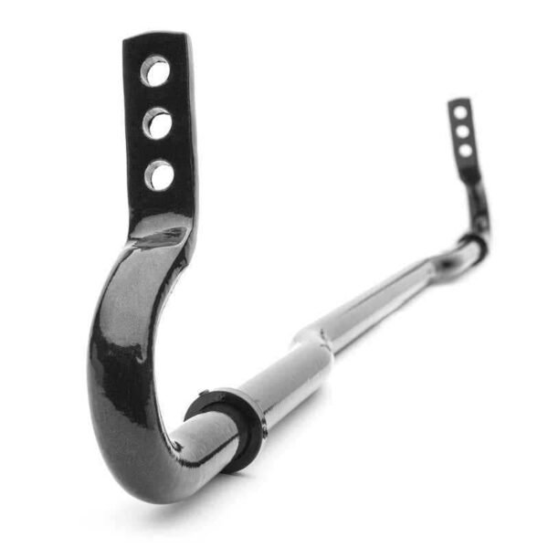Cobb 08-21 Subaru WRX/STI Adjustable Rear Sway Bar - 22mm - Image 2