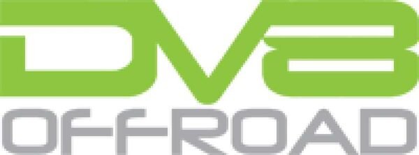 DV8 Offroad 07-13 Chevrolet Silverado 1500 Rear Bumper - Image 7