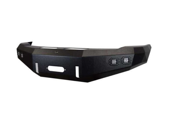 DV8 Offroad 10-14 Dodge Ram 2500/3500 Front Bumper - Image 2