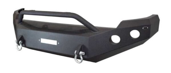 DV8 Offroad 11-14 Chevrolet Silverado 2500 Front Bumper - Image 2