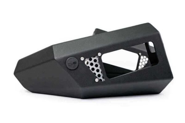 DV8 Offroad 2021 Ford Bronco Bumper - Image 7