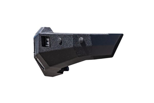 DV8 Offroad 2019+ RAM 1500 Front Winch Bumper - Image 2