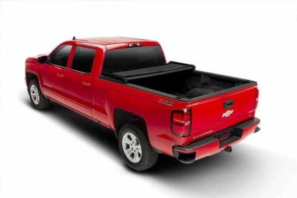 Extang 04-12 Chevy/GMC Canyon/Colorado (5ft bed) Trifecta 2.0 - Image 7