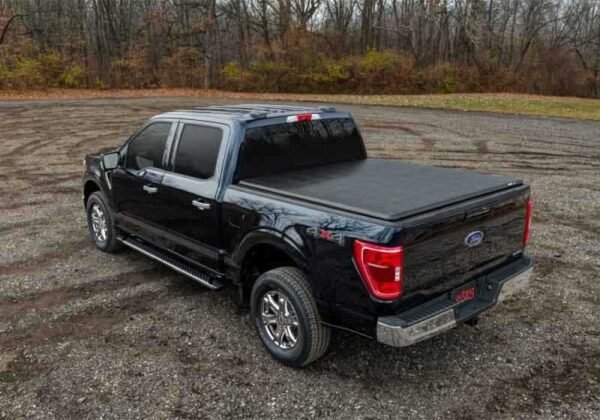 Extang 04-12 Chevy/GMC Canyon/Colorado (5ft bed) Trifecta 2.0 - Image 8