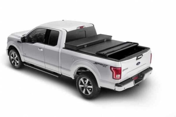 Extang 09-14 Ford F150 (6-1/2ft bed) Trifecta Toolbox 2.0 - Image 5