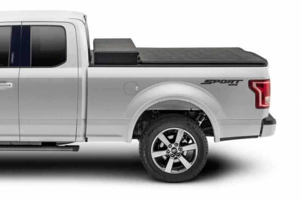 Extang 09-14 Ford F150 (6-1/2ft bed) Trifecta Toolbox 2.0 - Image 6