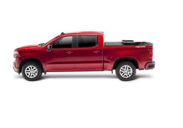 Extang 19-20 Chevy/GMC Silverado/Sierra 1500 (8 ft) Trifecta 2.0 - Image 9
