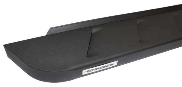 Go Rhino 05-20 Toyota Tacoma RB10 Complete Kit w/RB10 + Brkts - Image 2