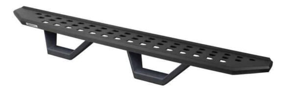 Go Rhino 07-20 Toyota Tundra RB20 Complete Kit w/RB20 + Brkts + 2 RB20 Drop Steps - Image 2